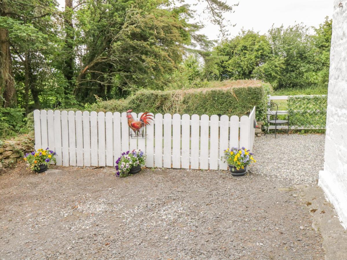 Cartron Cottage Ballintober  Exterior foto